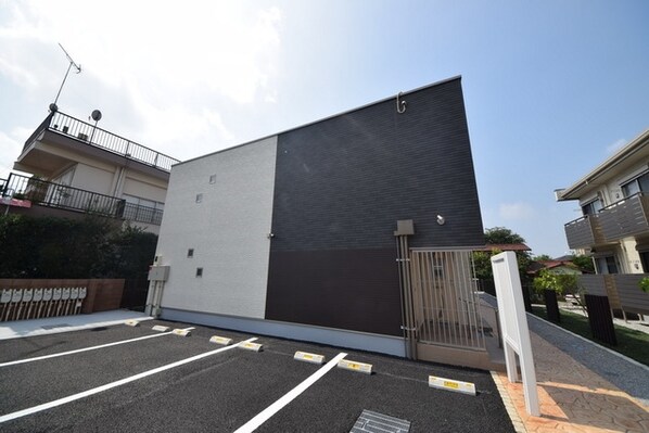 クレイノアーカスの物件内観写真